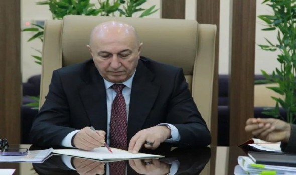 المغرب اليوم - انتخاب رئيس العراق ينهي مرحلة ويفتح باب الخلاف على تشكيل الحكومة