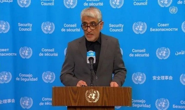 المغرب اليوم - إيران تشتكي السعودية والإمارات في مجلس الأمن وسط إدانات من الأردن وقطر للتصعيد