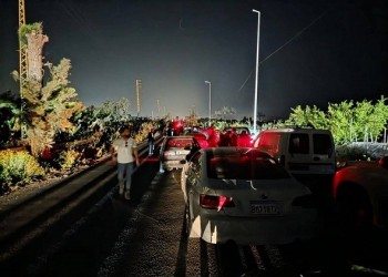 المغرب اليوم - ترحيب إيراني بوقف النار في لبنان.. وترامب يترقب التزام حزب الله