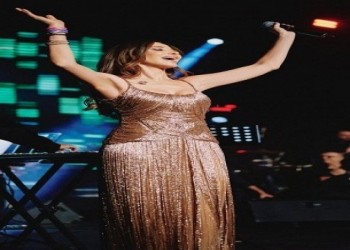 المغرب اليوم - نانسي عجرم تتألق بإطلالات ربيعية ساحرة