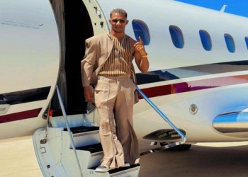 المغرب اليوم - محمد رمضان أول فنان عربي يغني على مسرح دولبي في لوس أنجلوس