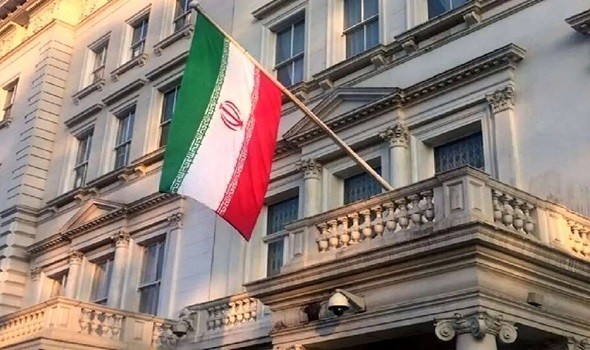 المغرب اليوم - بريطانيا تستدعي سفير إيران بسبب تعليقات وصفت بغير المقبولة