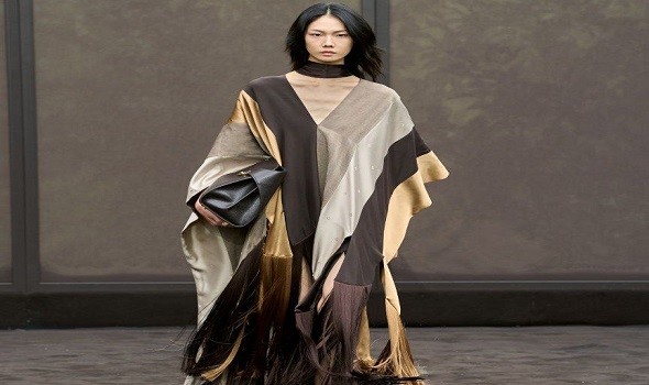 المغرب اليوم - موديلات عبايات شبابية خفيفة لربيع 2026 تجمع بين الأناقة والراحة