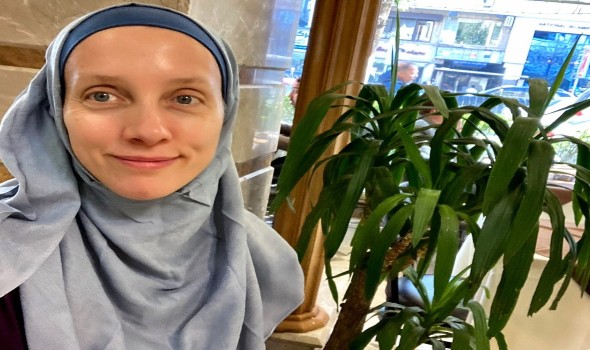 المغرب اليوم - واشنطن تتابع خطف صحافية أميركية في بغداد وتنسّق مع مكتب التحقيقات الفيدرالي