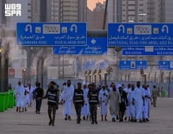 المغرب اليوم - الصحة السعودية تحذر الحجاج من الإجهاد الحراري وتدعو لاتخاذ إجراءات وقائية خلال موسم الحج