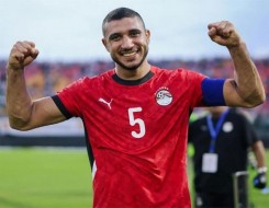 المغرب اليوم - أسبوع مصري مميز في الملاعب ربيعة يتوج بالدوري الإماراتي وحمزة عبدالكريم بطلاً مع شباب برشلونة