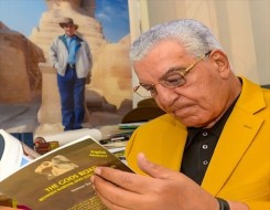 المغرب اليوم - بعد 225 عاماً وخروج حجر رشيد من مصر تحركات رسمية وشعبية لاستعادته من بريطانيا