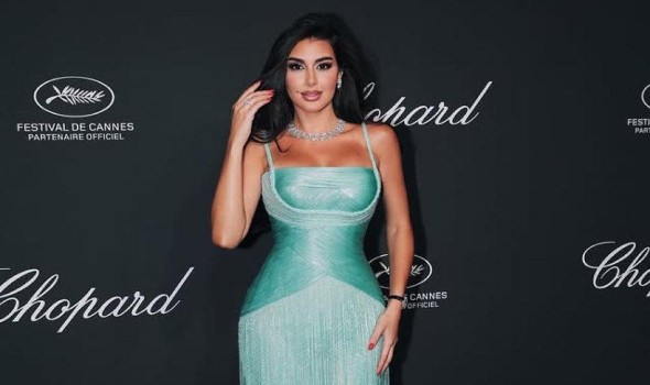 المغرب اليوم - من الأخضر النعناعي إلى الأحمر الناري النجمات العرب يخطفن الأنظار بإطلالات جريئة في مهرجان كان 2026