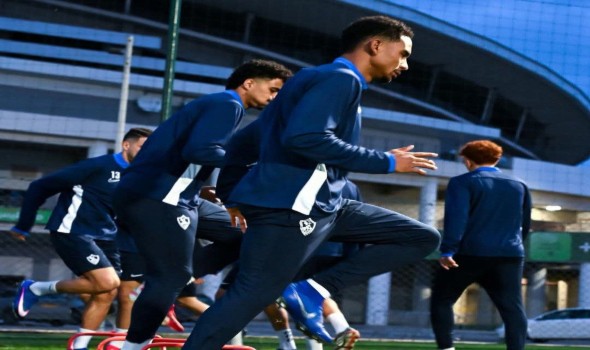 الزمالك يدخل في معسكر مغلق استعدادا لحسم الدوري المصري