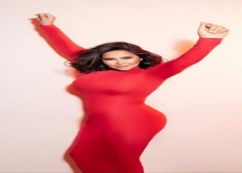 شيرين عبد الوهاب تعود بإطلالة جديدة بعد فترة غياب