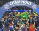 المغرب اليوم - باريس سان جيرمان يضم ماجنيس أكليوش رسمياً بعقد يمتد حتى 2031