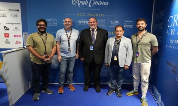 المغرب اليوم - تعاون جديد يفتح أبواب التوزيع الدولي أمام السينما العراقية من مهرجان كان