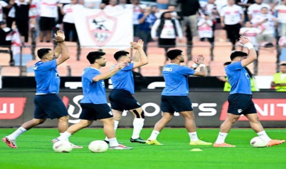 المغرب اليوم - الزمالك يحصد لقب الدوري الممتاز الـ15 في تاريخه بعد الفوز على سيراميكا