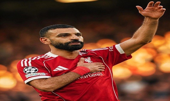 المغرب اليوم - نادي الاتحاد السعودي يضع محمد صلاح على رأس أولوياته بشروط مالية خاصة بعد رحيله عن ليفربول
