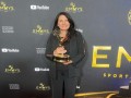 المغرب اليوم - شبكه NBC news وفريقها في غزه يفوز بجائزتي ايمي العالمية