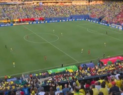 المغرب اليوم - منتخب سويسرا يضرب البوسنة والهرسك برباعية في كأس العالم