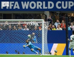 المغرب اليوم - يامال يسجل أمام السعودية ويصبح من أصغر هدافي كأس العالم