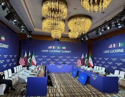 المغرب اليوم - الجولة الأولى من محادثات سويسرا تنتهي بتهديدات أمريكية واحتجاجات إيرانية