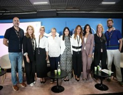 المغرب اليوم - مركز السينما العربية يضع القيادات النسائية العربية في الصدارة في ندوة 