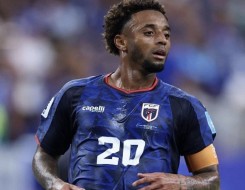 المغرب اليوم - فيفا يعلق على اتهام قائد منتخب الرأس الأخضر في قضية اغتصاب