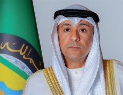المغرب اليوم - البديوي يؤكد وحدة أمن دول الخليج ويشيد بجاهزية القوات المسلحة في مواجهة التهديدات