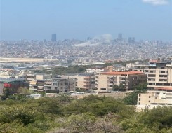 المغرب اليوم - إسرائيل تقصف ضاحية بيروت الجنوبية وتوسّع إنذارات الإخلاء في الجنوب إلى 29 بلدة وتكثّف غاراتها الجوية على قراه و مدنه