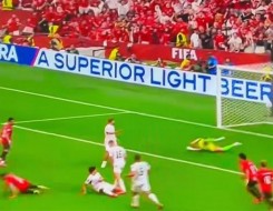 المغرب اليوم - الأردن يخرج من كأس العالم بعد تلقيه الهزيمة الثالثة أمام الأرجنتين