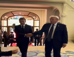 المغرب اليوم - ترامب يؤكد توقيع اتفاق مبدئي مع إيران ونظيره من طهران  يصف مذكرة التفاهم بوثيقة فخر للبلاد.