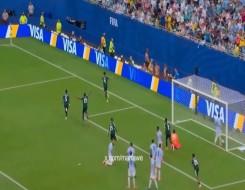 المغرب اليوم - السعودية تقتنص نقطة ثمينة من أوروجواي في افتتاح مشوارها في كأس العالم