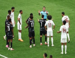 المغرب اليوم - 6 بطاقات حمراء في كأس العالم 2026 وقطر تتلقى اثنتين في مباراة واحدة