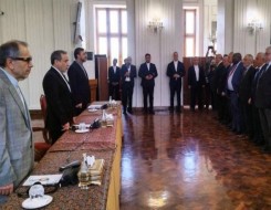 المغرب اليوم - عراقجي يكشف موقف كييف بعد هجوم بحر قزوين ويؤكد عدم تعمد الاستهداف