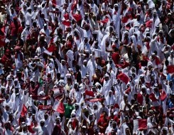 المغرب اليوم - كندا تسحق قطر بسداسية نظيفة في مباراة شهدت تفوقاً كاسحاً وطرد لاعبين من العنابي