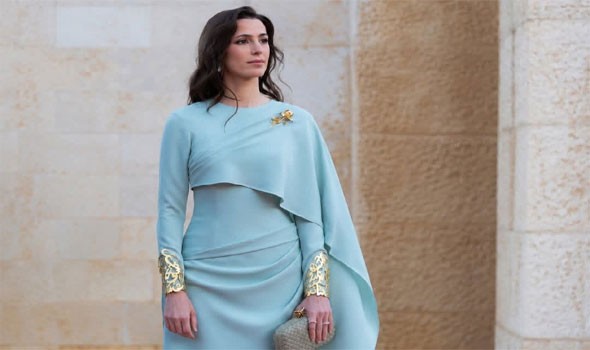 المغرب اليوم - مجوهرات الأميرة رجوة الحسين تصاميم تروي حكايات من الهوية والتراث