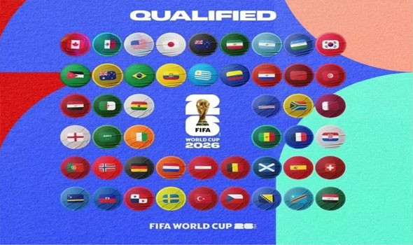 المغرب اليوم - مونديال 2026 يشهد مشاركة عربية قياسية وعوائد مالية ضخمة