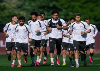 المغرب اليوم - الفراعنة على أعتاب التاريخ وحسام حسن يحسم الجدل حول صلاح