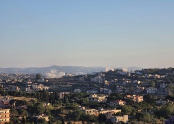 المغرب اليوم - جولة مفاوضات لبنانية ــ إسرائيلية غير حاسمة