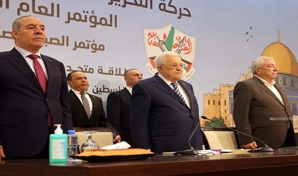المغرب اليوم - عباس يقرّ قانون الانتخابات الجديد تمهيداً لعودة صناديق الاقتراع عقب عقدين من التعطيل