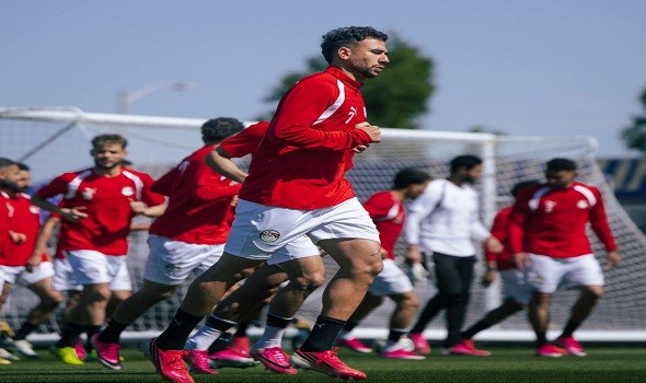 المغرب اليوم - حسام حسن يؤكد أن المنتخب المصري كان يستحق الفوز أمام بلجيكا