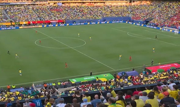 المغرب اليوم - منتخب سويسرا يضرب البوسنة والهرسك برباعية في كأس العالم