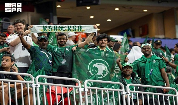 المغرب اليوم - بعد الخسارة أمام إسبانيا ما فرص السعودية في بلوغ دور الـ32 بكأس العالم 2026