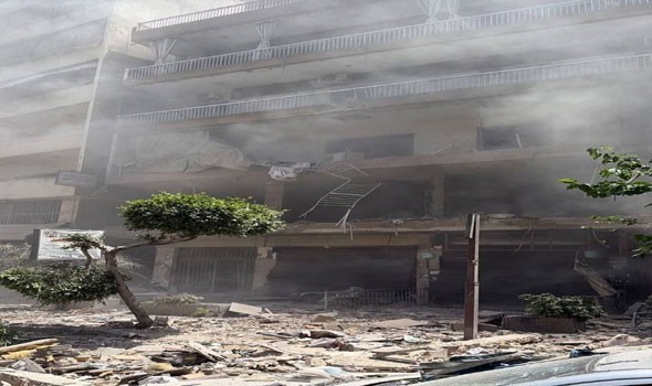المغرب اليوم - وزارة الصحة اللبنانية تعلن إستشهاد 3783 شخصاً وسقوط 11699 جريحاً في العدوان الإسرائيلي على لبنان منذ 2 مارس الماضي