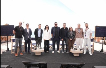 المغرب اليوم - أسباب صعود السينما العربية إلى العالمية في ندوة قدمتها استوديوهات MBC  خلال فعاليات مهرجان كان