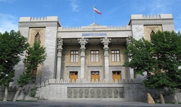 المغرب اليوم - إيران تستدعي المبعوث البريطاني احتجاجا على تصنيف الحرس الثوري تهديدا أمنيا