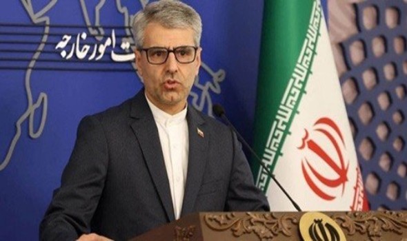 المغرب اليوم - إيران تربط المفاوضات النهائية مع واشنطن بتنفيذ بنود مذكرة التفاهم