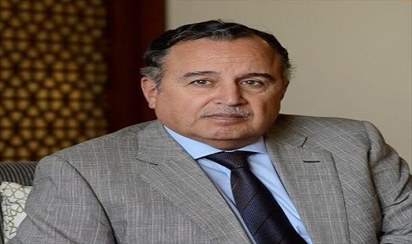 المغرب اليوم - نبيل فهمي يحذر من الاعتداءات الإيرانية ويؤكد أنها تهدد الأمن القومي العربي