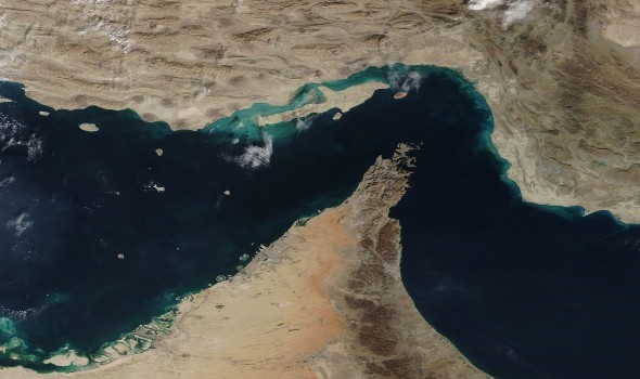 المغرب اليوم - تعرض جزيرة قشم لهجوم وسط توتر أمني متصاعد
