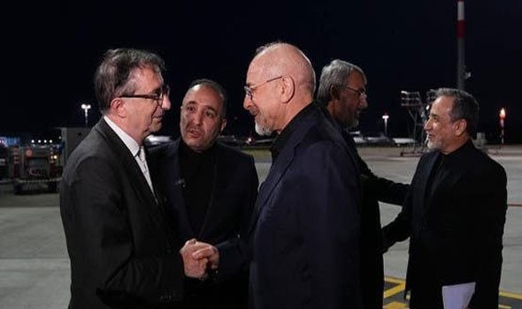المغرب اليوم - سويسرا منصة محايدة لمفاوضات أنهت حروباً كبرى حول العالم