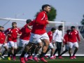 المغرب اليوم - مصر إلى كأس العالم 2026 بعد تصدر التصفيات وإعلان التشكيلة الأساسية للفراعنة