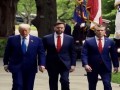 المغرب اليوم - سباق خلافة ترامب يبدأ مبكرا وكتاب يكشف دعم مردوخ لروبيو في مواجهة فانس