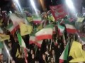 المغرب اليوم - ترامب طلبت من نتنياهو عدم الرد على القصف الإيراني، ونحن قريبون من اتفاق نهائي و الحرس الثوري يحذٍر